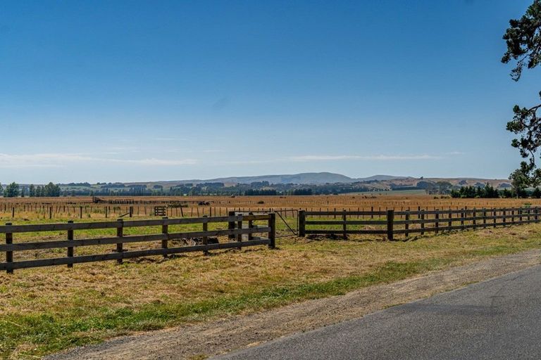 Photo of property in 621 Lake Ferry Road, Dyerville, Martinborough, 5781