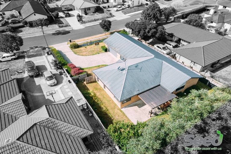 Photo of property in 5 Blairgowrie Place, Rototuna North, Hamilton, 3210