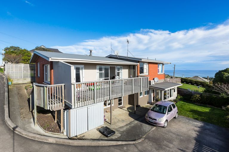 Photo of property in 40 Minto Street, Andersons Bay, Dunedin, 9013