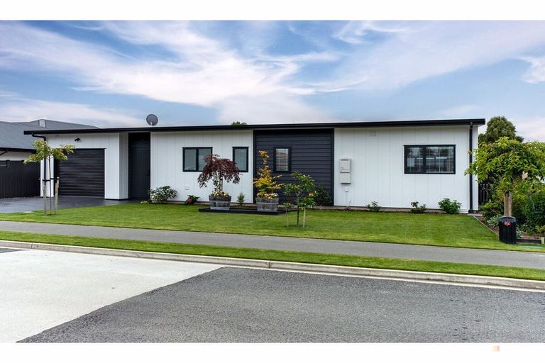 Photo of property in 6 Strawberry Place, Geraldine, 7930