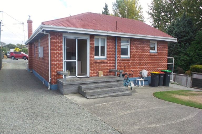 Photo of property in 68 Studholme Street, Temuka, 7920