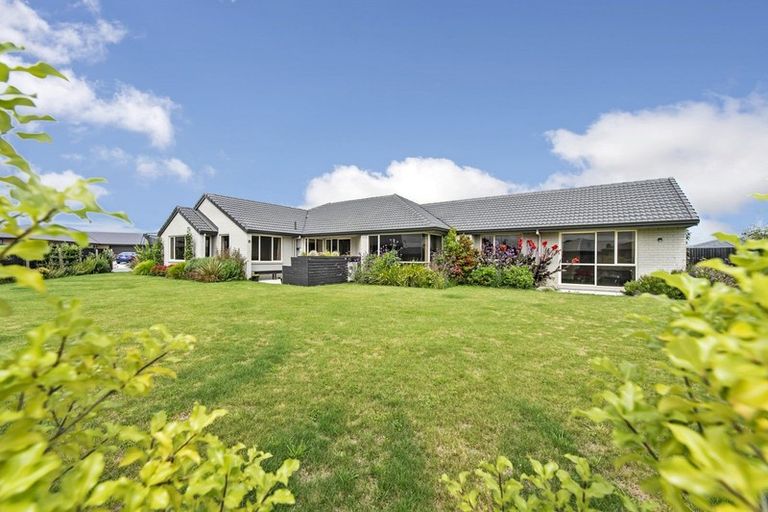 Photo of property in 8 Gracia Avenue, Rolleston, 7615