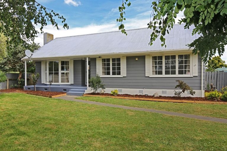 Photo of property in 99 Dundee Drive, Flaxmere, Hastings, 4120