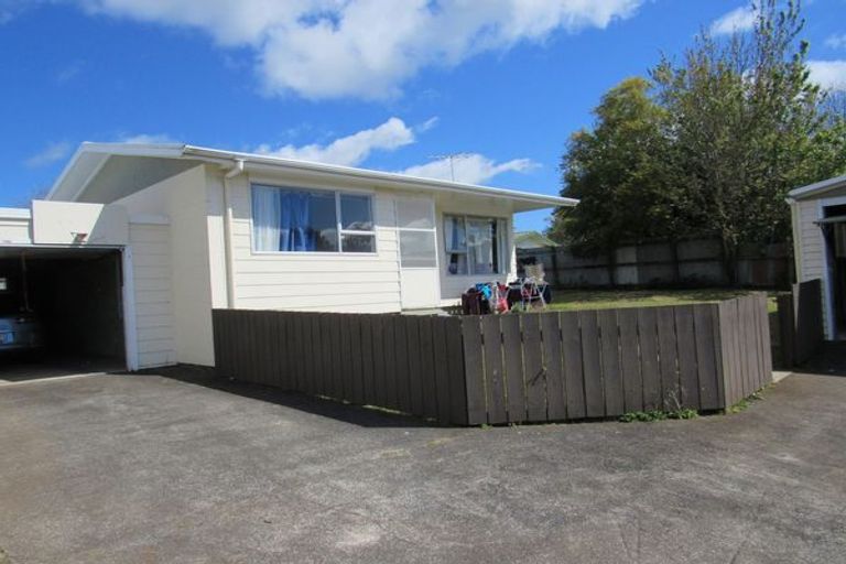 Photo of property in 6-8 Harold Avenue, Kaikohe, 0405