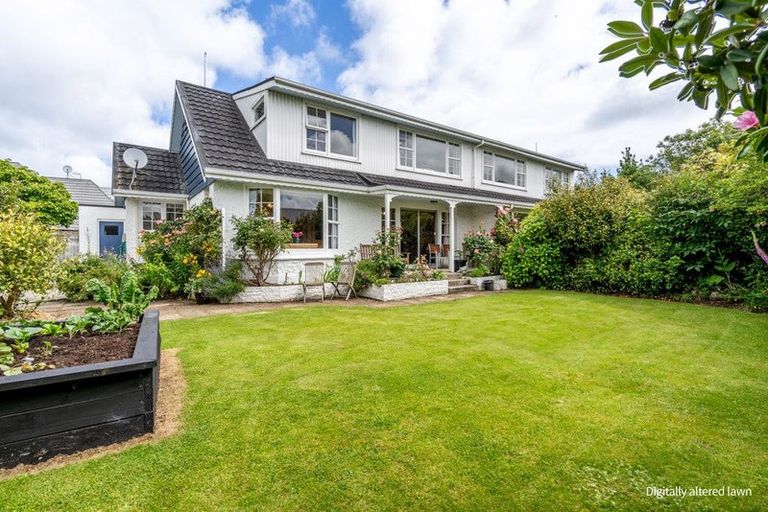 Photo of property in 43 Holywood Lane, Gladstone, Invercargill, 9810
