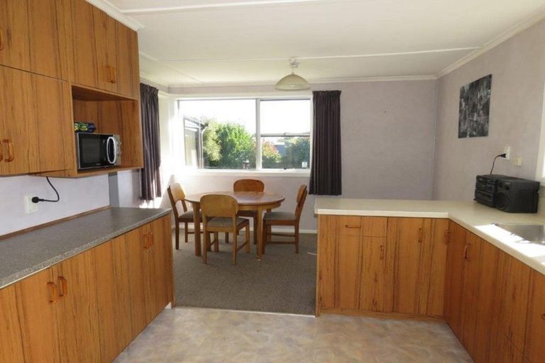 Photo of property in 371 Centre Street, Rockdale, Invercargill, 9812