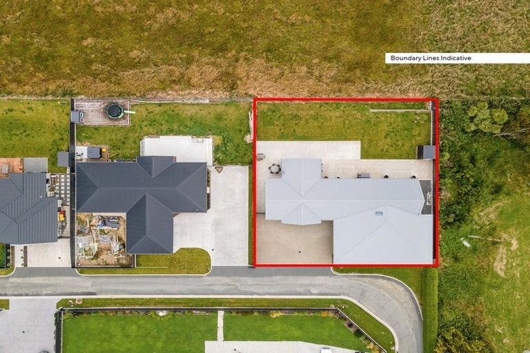 Photo of property in 24 Lindsay Way, Grasmere, Invercargill, 9810