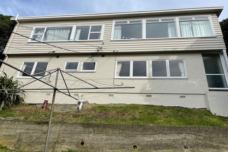 Photo of property in 79 Barnard Street, Wadestown, Wellington, 6012