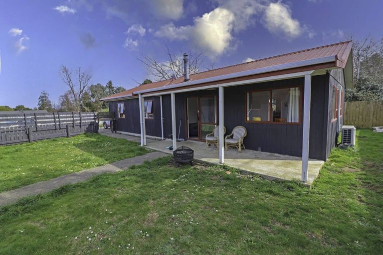 Photo of property in 4b Hartgill Crescent, Dannevirke, 4930