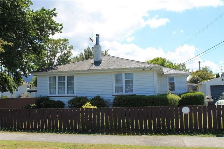 Photo of property in 20 Merton Street, Trentham, Upper Hutt, 5018