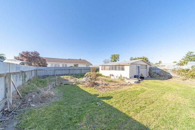 Photo of property in 11 Mclaren Crescent, Onekawa, Napier, 4110