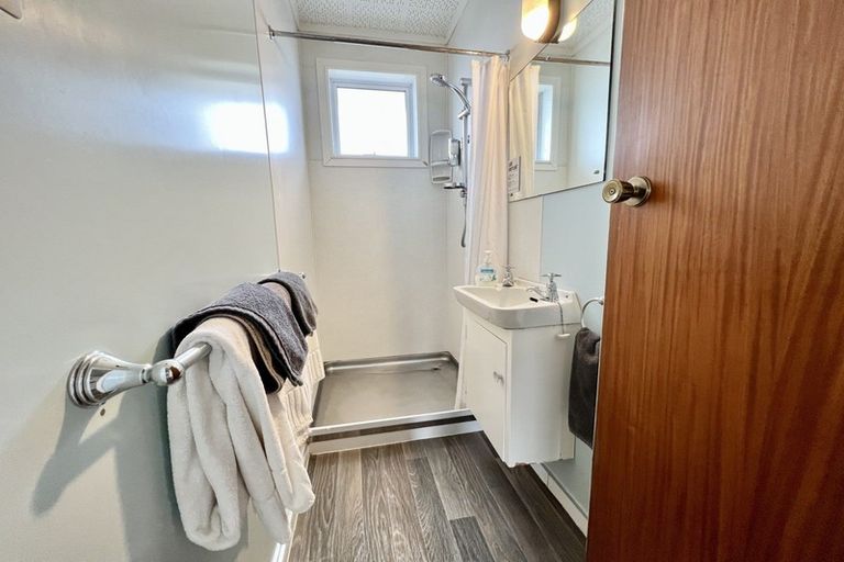 Photo of property in 311 Tay Street, Turnbull Thomson Park, Invercargill, 9810