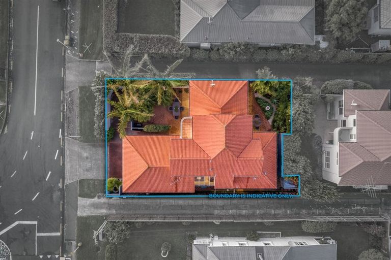 Photo of property in 1/8 Fenwick Avenue, Milford, Auckland, 0620