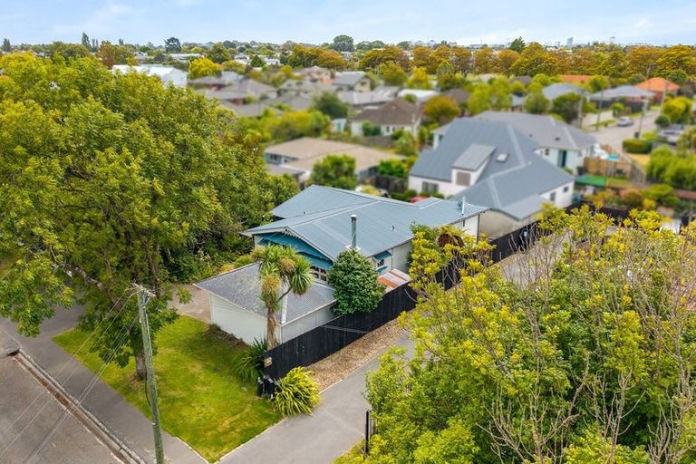 Photo of property in 32 Therese Street, Spreydon, Christchurch, 8024