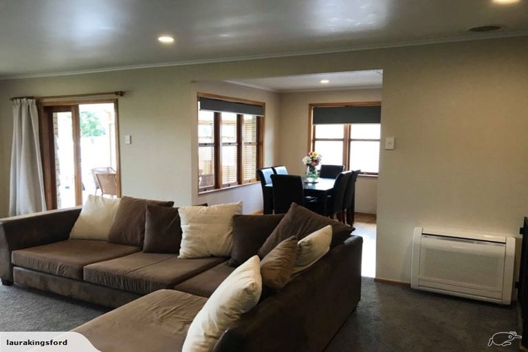 Photo of property in 9 Bedford Crescent, Matamata, 3400