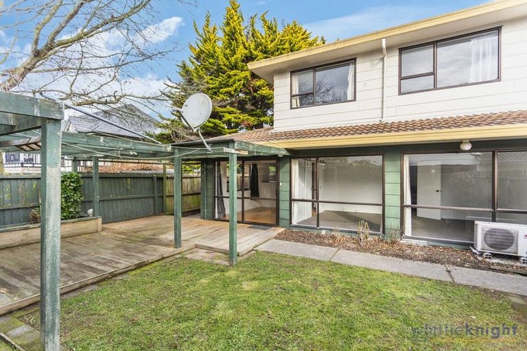 Photo of property in 3/18 Field Terrace, Upper Riccarton, Christchurch, 8041
