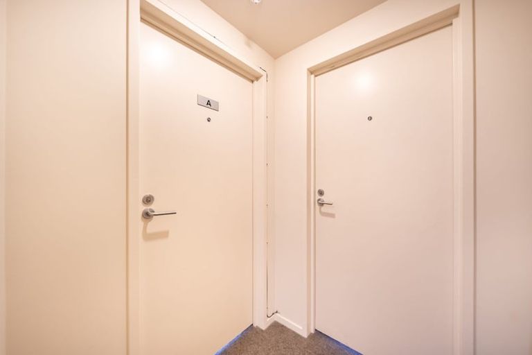 Photo of property in The Peak Apartments, 902/170 Taranaki Street, Te Aro, Wellington, 6011