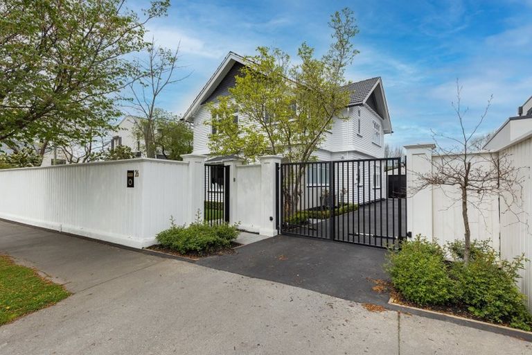 Photo of property in 26 Saint Albans Street, St Albans, Christchurch, 8014
