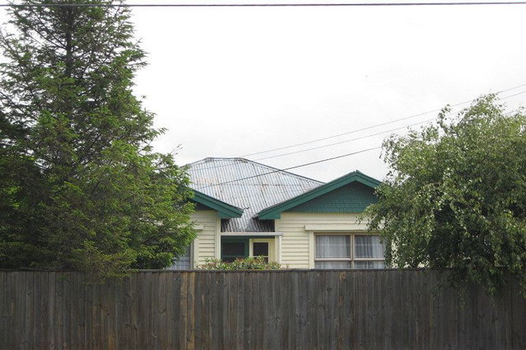 Photo of property in 443a Barrington Street, Spreydon, Christchurch, 8024