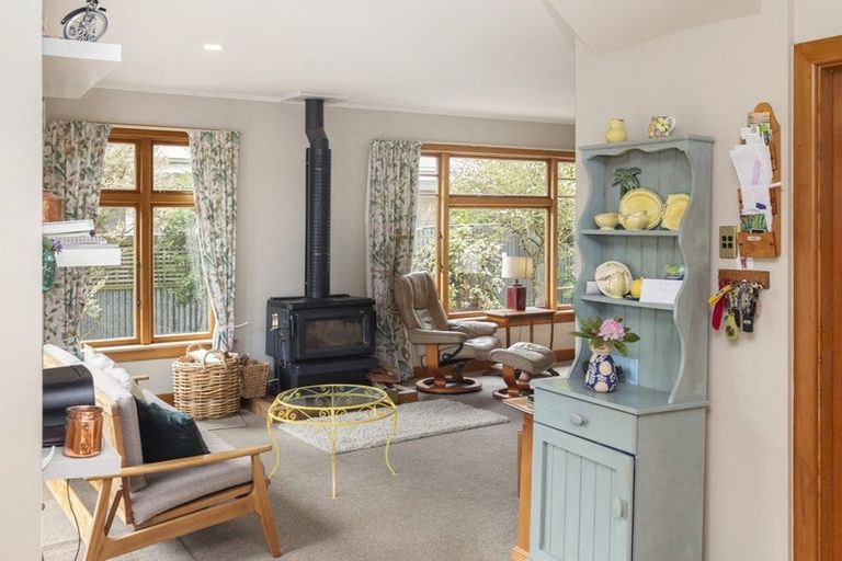 Photo of property in 265 Ashgrove Terrace, Somerfield, Christchurch, 8024