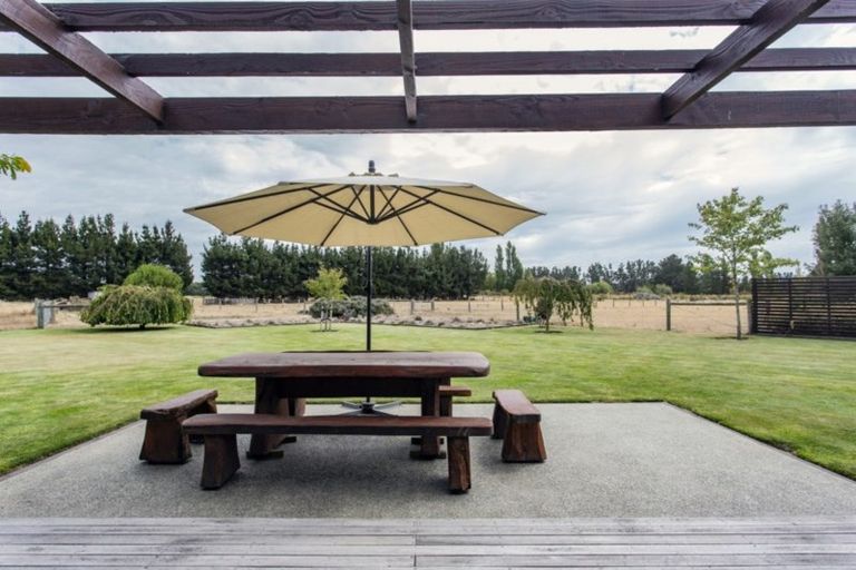 Photo of property in 15 Lilly Road, Fernside, Rangiora, 7475