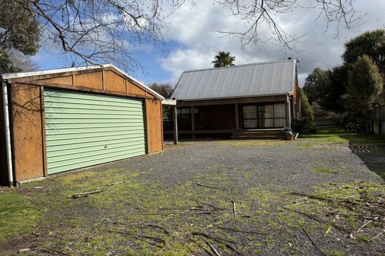 Photo of property in 19 Arapuni Road, Arapuni, Putaruru, 3415