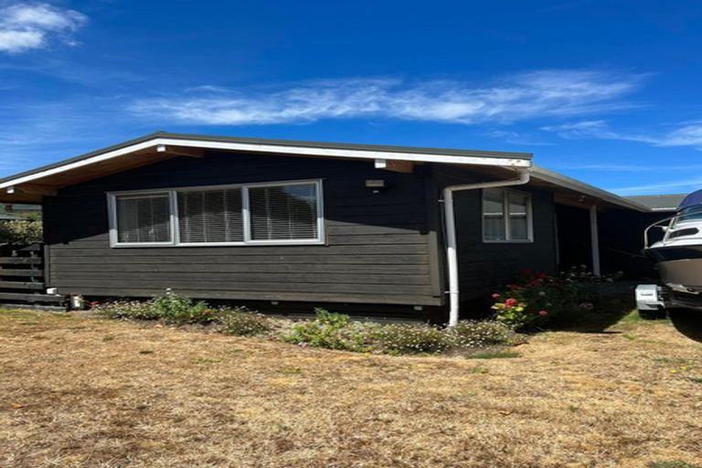 Photo of property in 12 Nisbet Terrace, Kinloch, Taupo, 3377