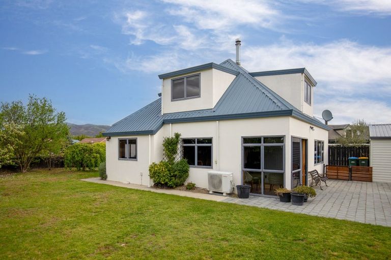 Photo of property in 7 Pyke Court, Cromwell, 9310