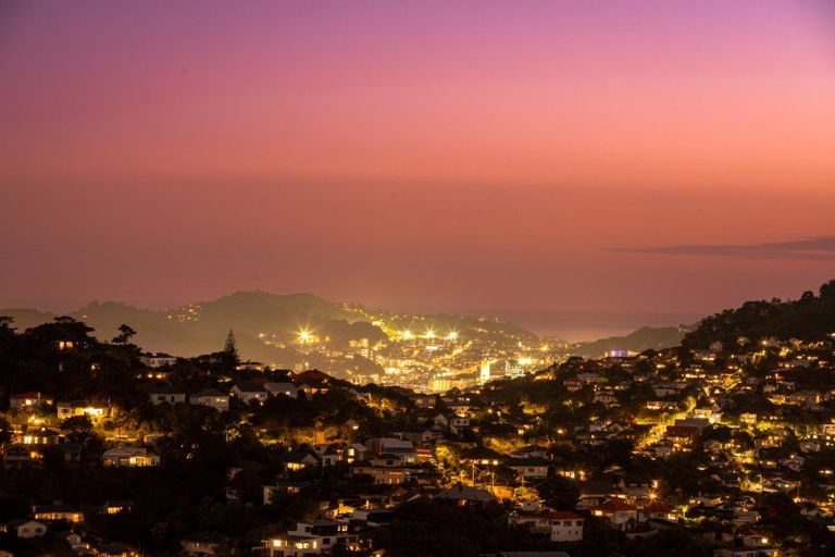 Photo of property in 3 Kapil Grove, Khandallah, Wellington, 6035