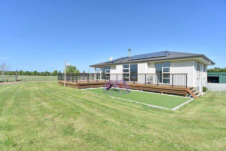 Photo of property in 133 Riverside Road, Okuku, Rangiora, 7473