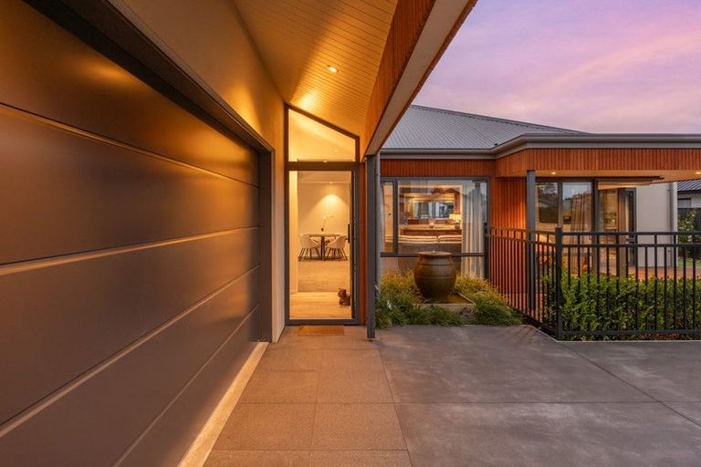 Photo of property in 3 Redbrook Road, Casebrook, Christchurch, 8051