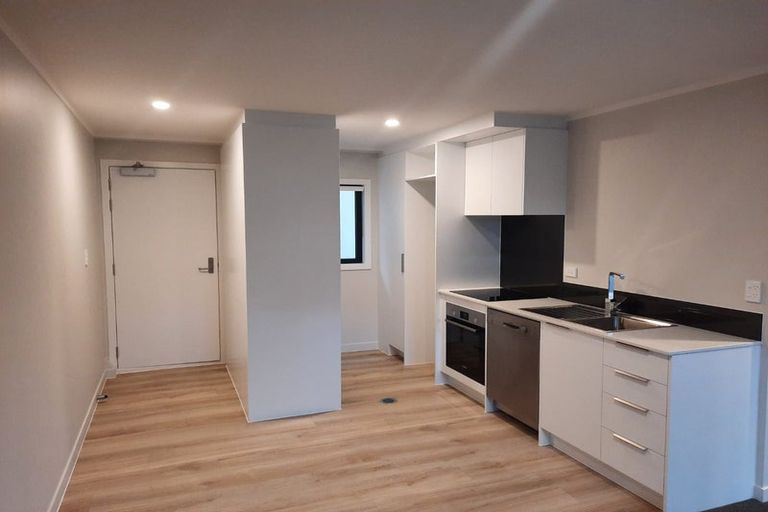 Photo of property in 2/11f Newtown Avenue, Newtown, Wellington, 6021