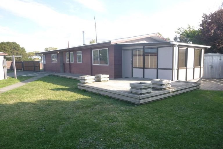 Photo of property in 20 Scott Drive, Flaxmere, Hastings, 4120