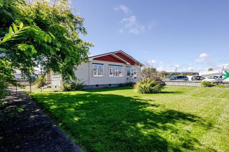 Photo of property in 236 Stafford Street, Hokitika, 7810