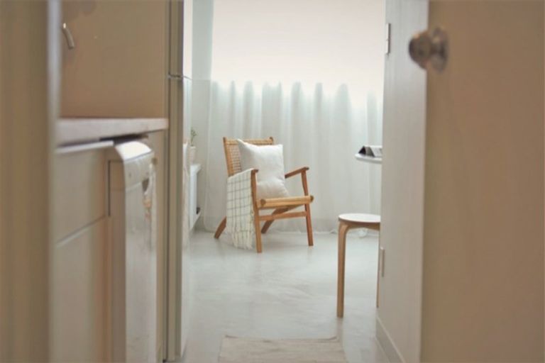 Photo of property in Regency Apartments, 4c/49 Manners Street, Te Aro, Wellington, 6011