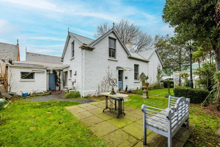 Photo of property in 54 Eastbourne Street, Caversham, Dunedin, 9012