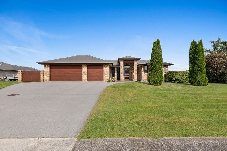 Photo of property in 19 Ridgeview Drive, Te Aroha, 3392