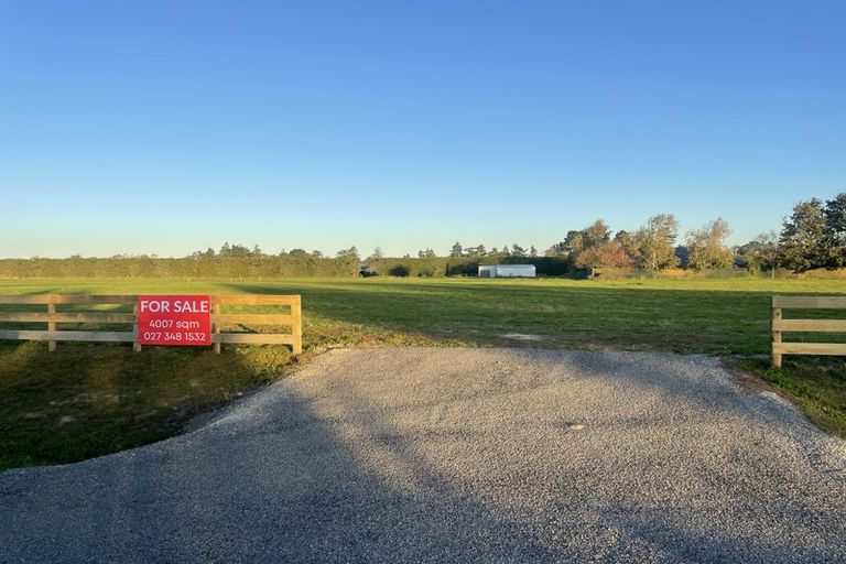 Photo of property in 4 Westview Drive, Tinwald, Ashburton, 7700