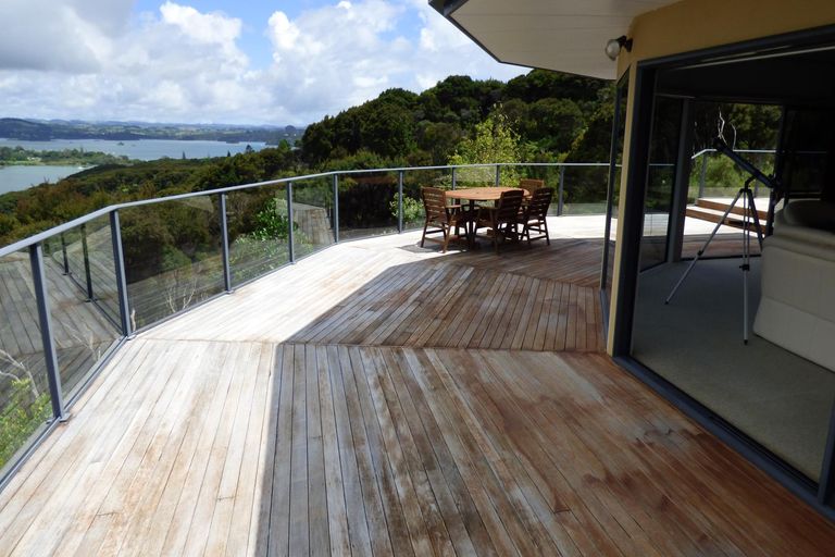 Photo of property in 329 Wharau Road, Kerikeri, 0293