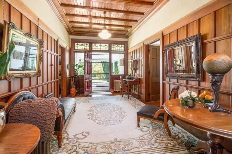 Photo of property in Somerton Homestead, 581 Thompsons Track, Hatfield, Rakaia, 7784