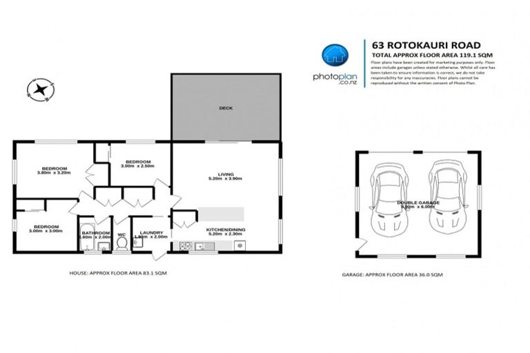 Photo of property in 63 Rotokauri Road, Nawton, Hamilton, 3200