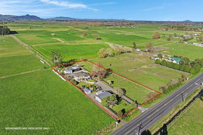 Photo of property in 1284a State Highway 26, Eureka, Hamilton, 3286