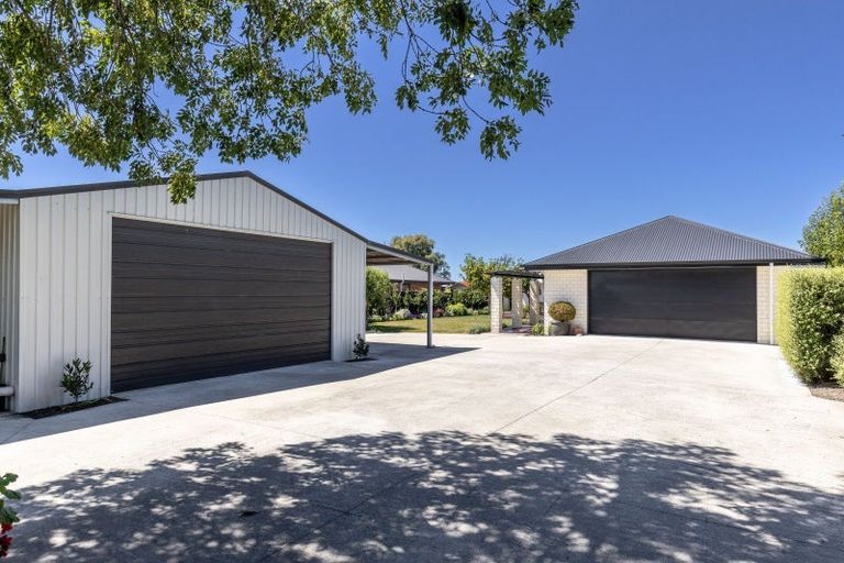 Photo of property in 22a Waipuna Street, Mayfield, Blenheim, 7201
