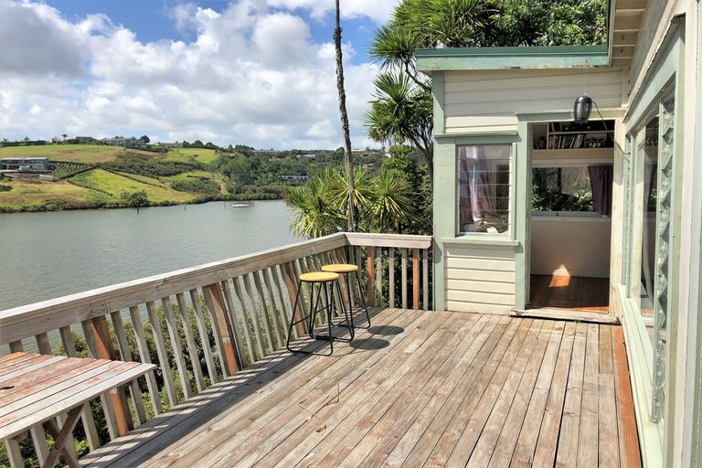 Photo of property in 86 Riverview Road, Kerikeri, 0230
