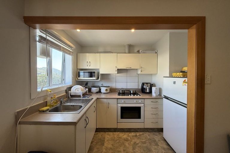 Photo of property in Aldrin Court, 12/21 Te Wharepouri Street, Berhampore, Wellington, 6023