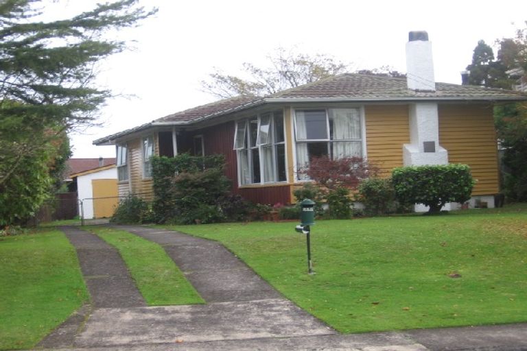Photo of property in 8 Stonex Road, Papatoetoe, Auckland, 2025