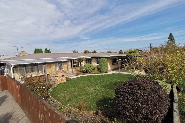 Photo of property in 18 Saint Pauls Road, Chartwell, Hamilton, 3210