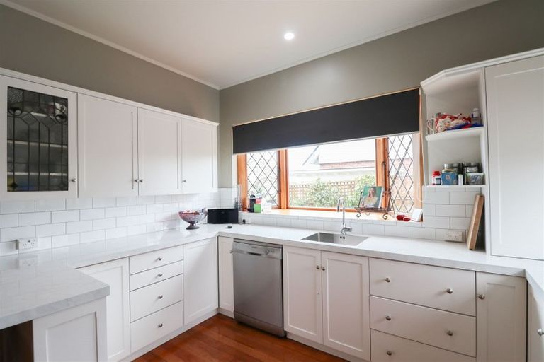 Photo of property in 8 Irvine Street, Highfield, Timaru, 7910