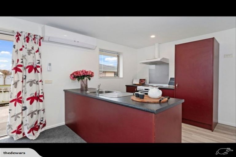 Photo of property in 7/19 Collingwood Street, New Brighton, Christchurch, 8061