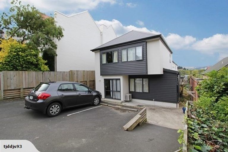 Photo of property in 99 Clyde Street, North Dunedin, Dunedin, 9016